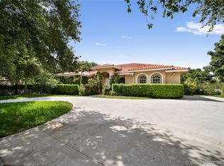 16492 SW 288th Ln, Homestead, FL 33033