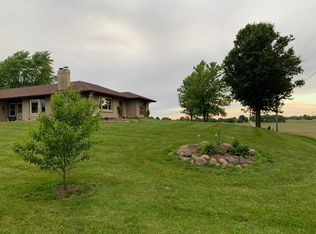 1619 N 900 W, Arlington, IN 46104