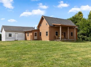 7077 N 500 E, Shelbyville, IN 46176