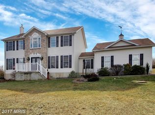 19801 Grove Mill Rd, Stewartstown, PA 17363