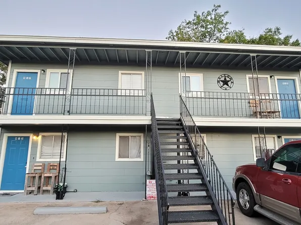 913 S 17th St, Copperas Cove, TX 76522