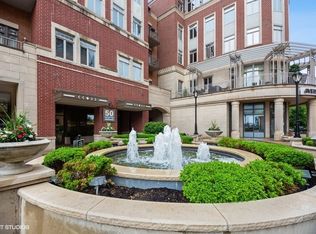 50 N Northwest Hwy UNIT 208, Park Ridge, IL 60068