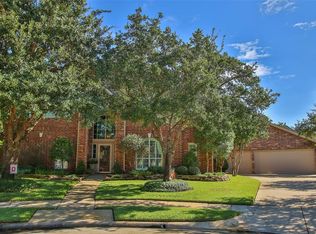 13918 Claymont Hill Dr, Cypress, TX 77429