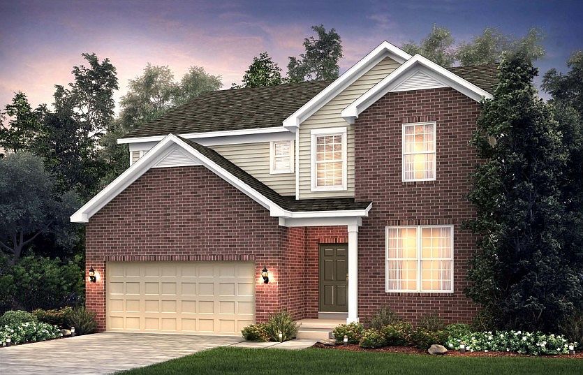 Home Exterior HR1A