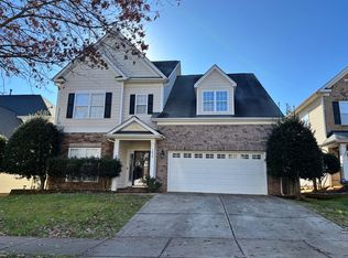 1030 Yellow Daisy Dr, Matthews, NC 28104