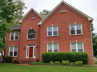 1191 Glenbrook Dr, Franklin, TN 37064