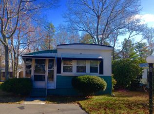 33 Great Hill Drive, West Wareham, MA 02576