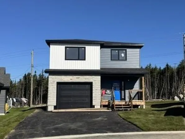 8 St. Lawrence Place, Mount Pearl, NL A1N0K8