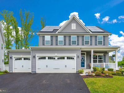 1328 Bramble Cir, Odenton, MD, 21113