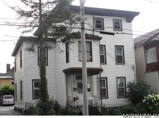 625 William St, Utica, NY 13502