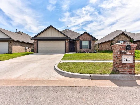 4216 Royal Garden Dr, Yukon, OK 73099