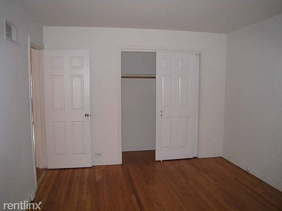 Bedroom-typical floor