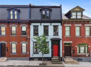 311 Jacksonia St, Pittsburgh, PA 15212