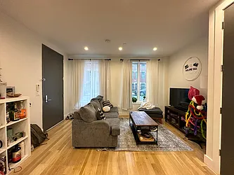 Rented by Joel Scharf, LREB