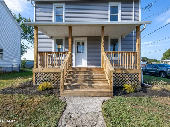 1601 2nd Ave, Berwick, PA 18603