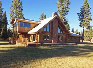 189 Meadow St, Lincoln, MT 59639