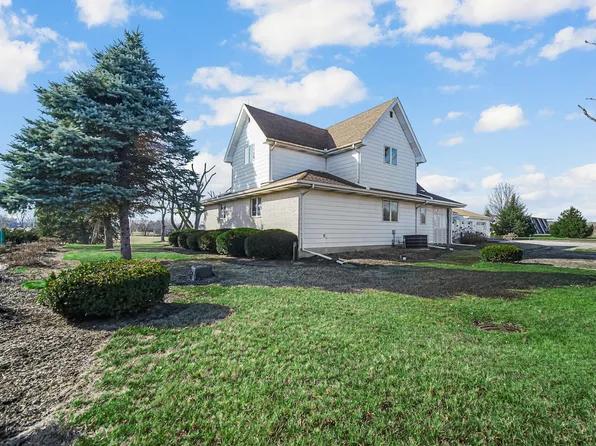 5112 E 109th Ave, Winfield, IN 46307