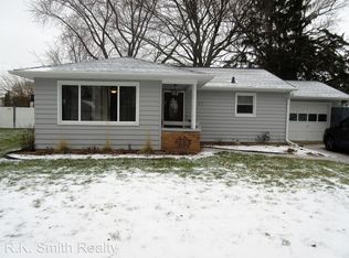 1231 Sherman Ave, Janesville, WI 53545