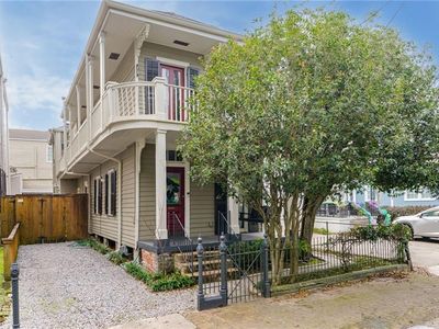 1526 Conery St, New Orleans, LA, 70115
