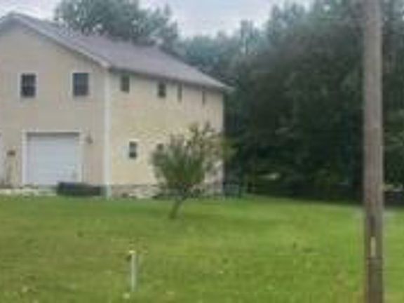 Property Side View