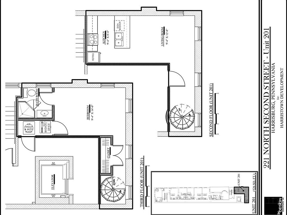 1st image of 221 N 2nd St APT 201