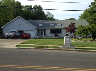 308 Schoolhouse Rd, Monroe Township, NJ 08831