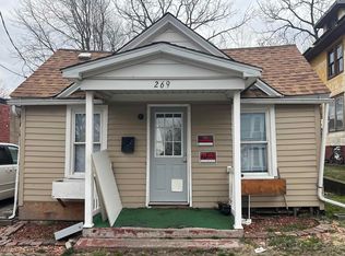 269 N Seminary St, Galesburg, IL 61401