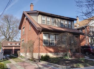 551 Cedar Ave, Woodbridge, NJ 07095