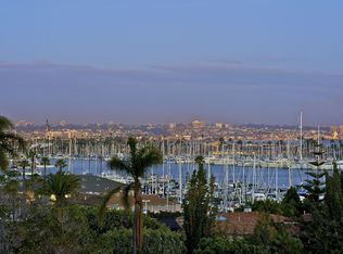 609 Rosecrans St, San Diego, CA 92106