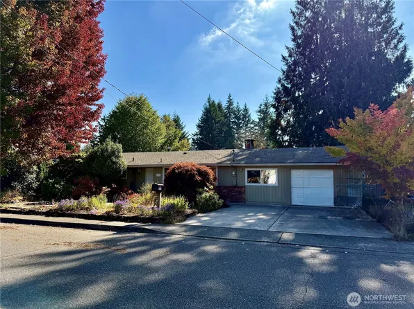307 X Street, Tumwater, WA 98501
