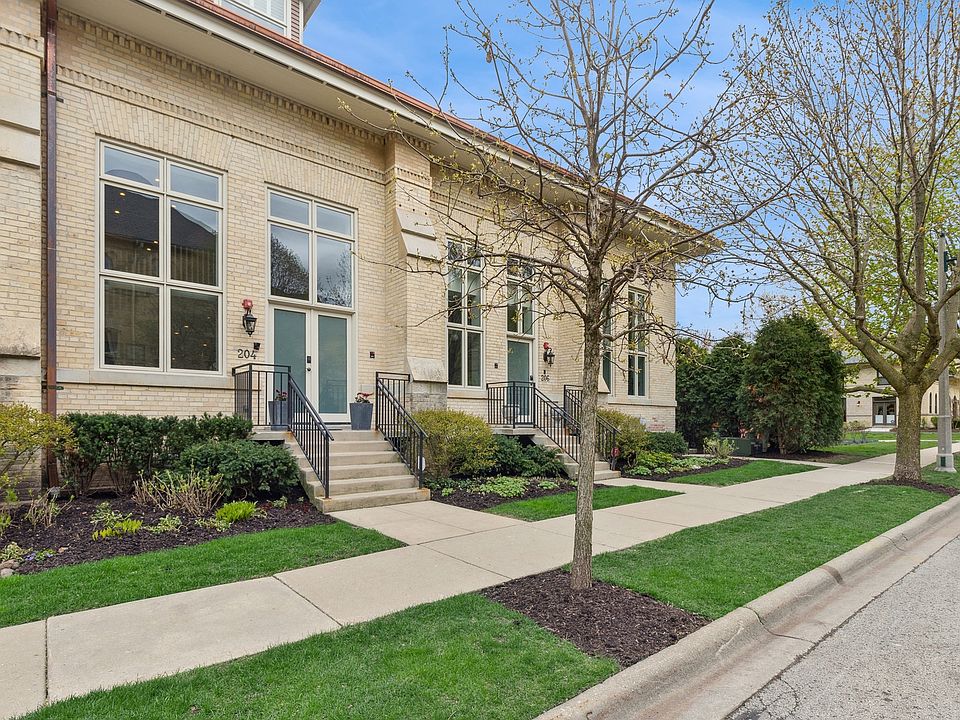 204 Whistler Rd 204, Highland Park, IL 60035 Zillow