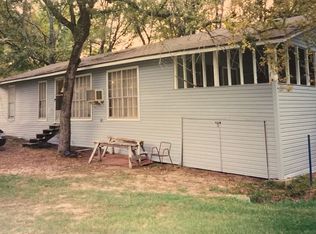524 Broken Arrow Pass, Quinlan, TX 75474