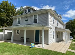 1041 S Fancher St #A, Mount Pleasant, MI 48858