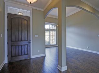 5603 Grey Hawk Ln, Longview, TX 75605