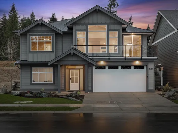 1601 Crown Isle Blvd, Courtenay, BC V9N 9W1