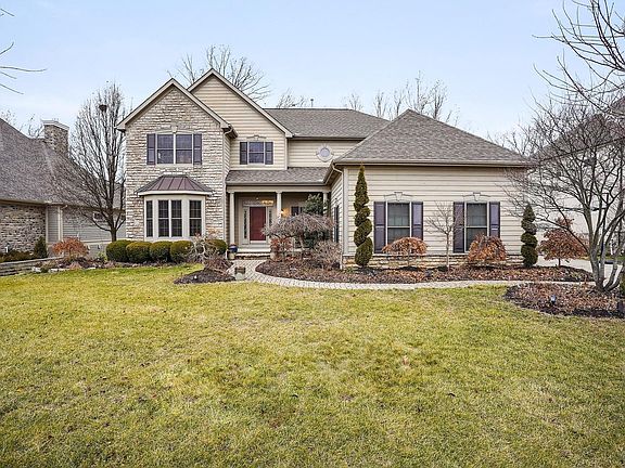2nd image of 3399 McCammon Chase Dr