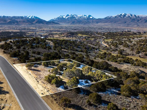 3297 E Red Knob Way Lot 819, Heber City, UT 84032