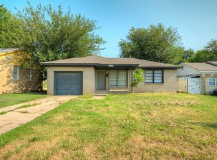 3119 SW 40th St, Oklahoma City, OK 73119