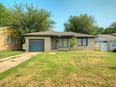 3119 SW 40th St, Oklahoma City, OK, 73119