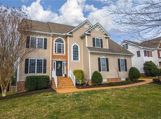 16838 Jaydee Ct, Moseley, VA 23120