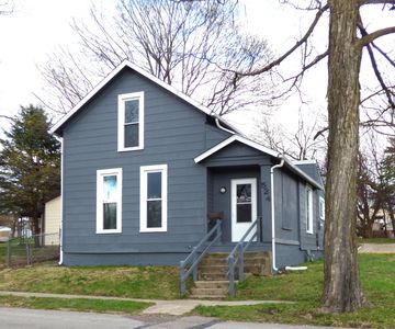 524 N Elm St, Bellefontaine, OH, 43311
