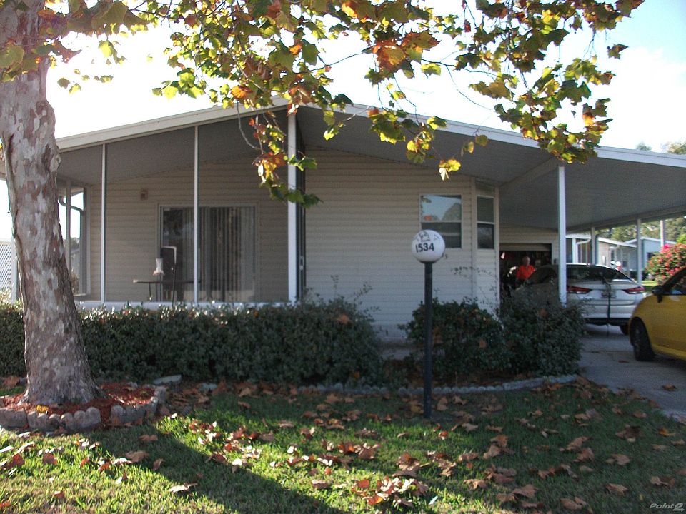 1534 Crooked Stick Loop