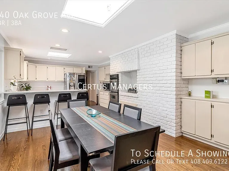 240 Oak Grove Ave — Photo 20