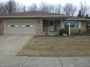 1920 Fay Dr, Parma, OH 44134