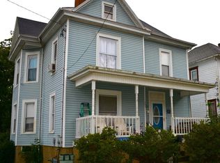 203 W 6th St, Weston, WV 26452