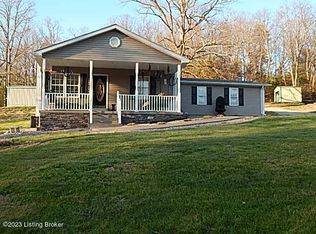 290 Hall Simpson Rd, Loretto, KY 40037