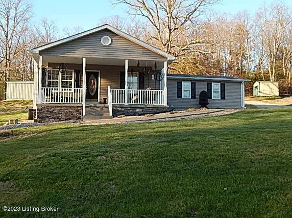 290 Hall Simpson Rd, Loretto, KY 40037