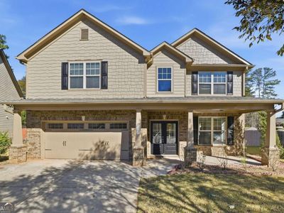 5045 Racquet Ct, Duluth, GA, 30096