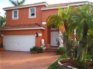 16364 SW 95th Ln, Miami, FL 33196