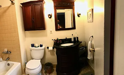 Rented by Boerum Hill Realty